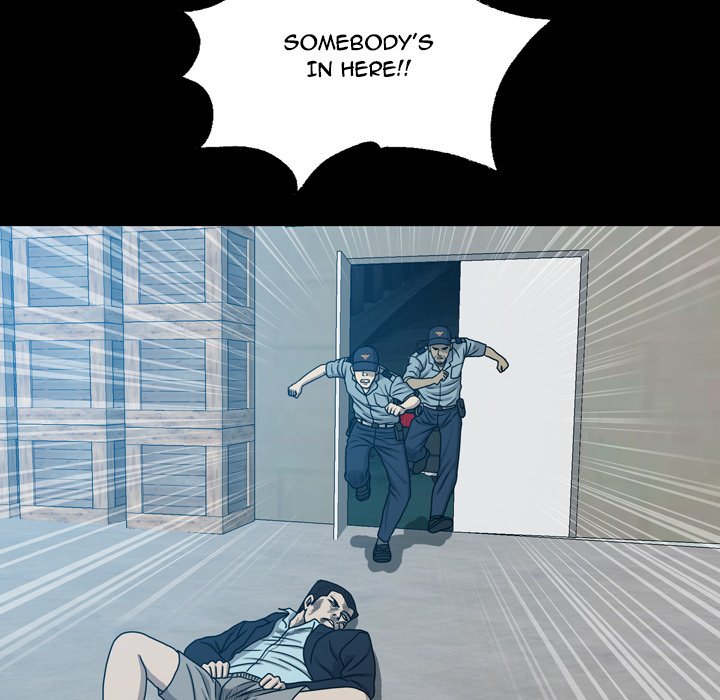 Disfigured Chapter 29 - HolyManga.Net