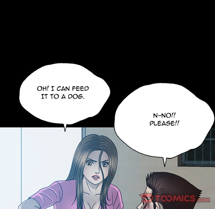 Disfigured Chapter 29 - HolyManga.Net
