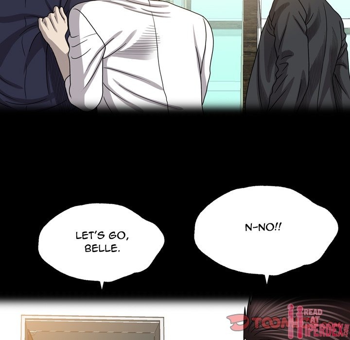 Disfigured Chapter 29 - HolyManga.Net