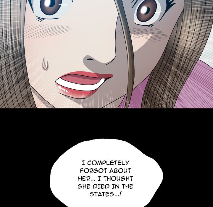 Disfigured Chapter 29 - HolyManga.Net
