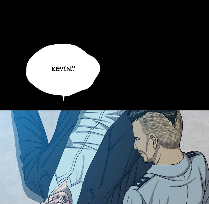 Disfigured Chapter 29 - HolyManga.Net