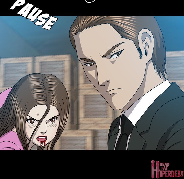 Disfigured Chapter 29 - HolyManga.Net