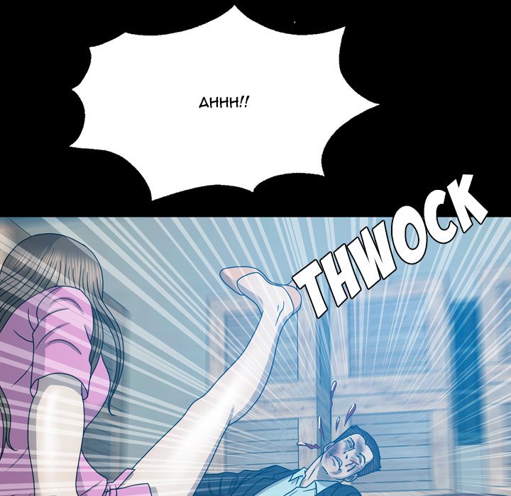 Disfigured Chapter 29 - HolyManga.Net