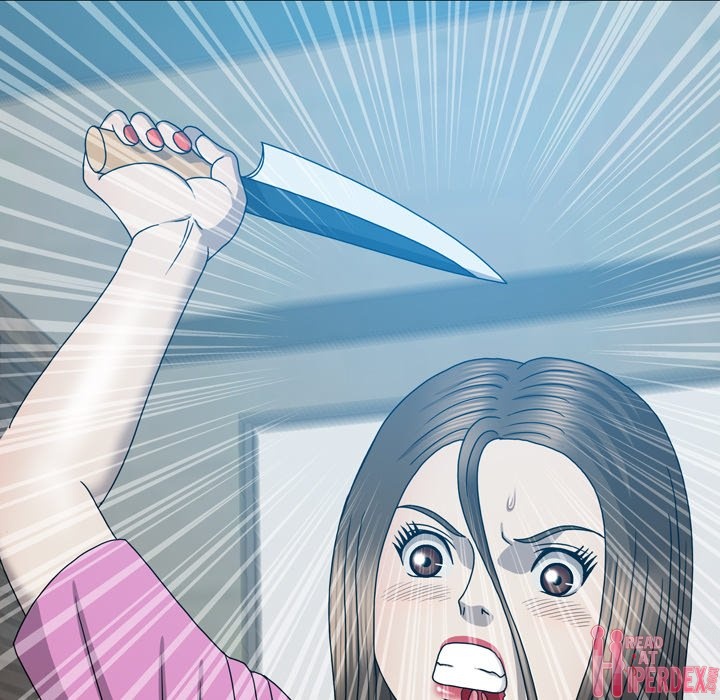Disfigured Chapter 29 - HolyManga.Net