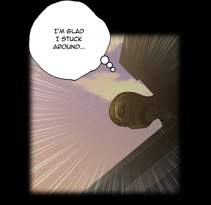 Disfigured Chapter 29 - HolyManga.Net