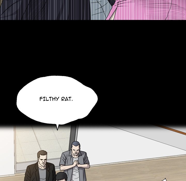 Disfigured Chapter 29 - HolyManga.Net