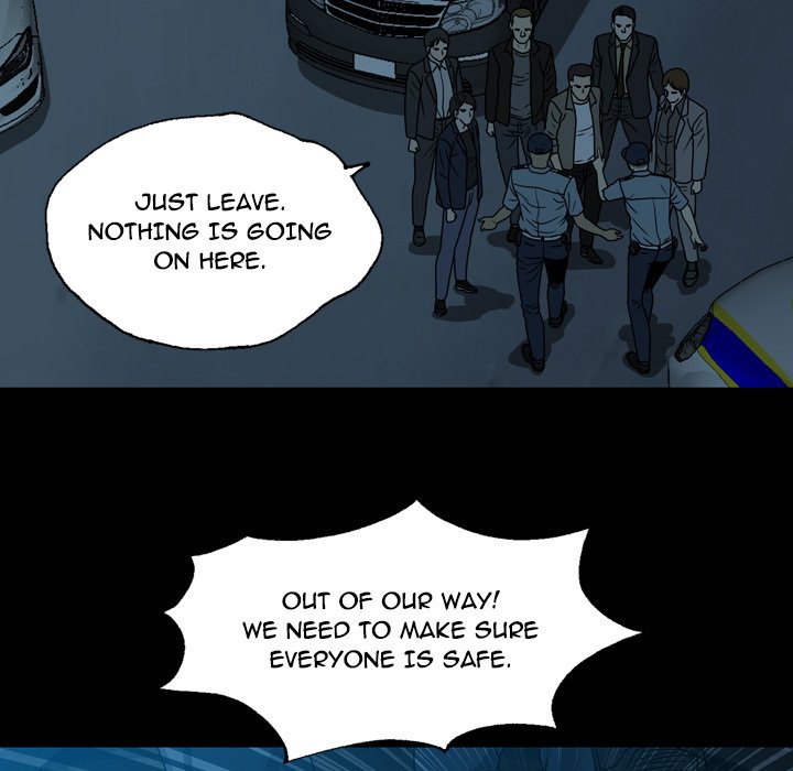 Disfigured Chapter 29 - HolyManga.Net