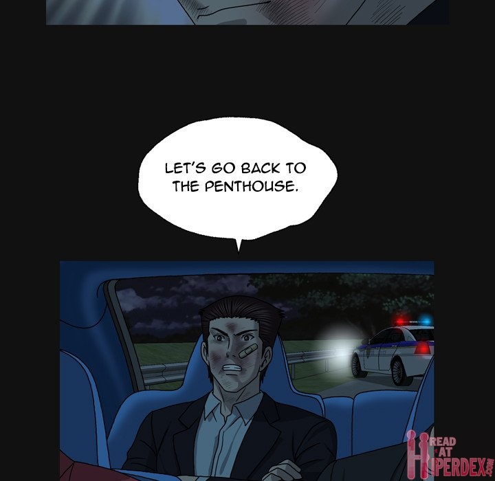 Disfigured Chapter 29 - HolyManga.Net