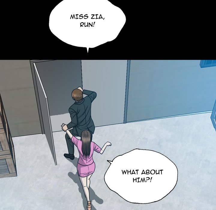 Disfigured Chapter 29 - HolyManga.Net
