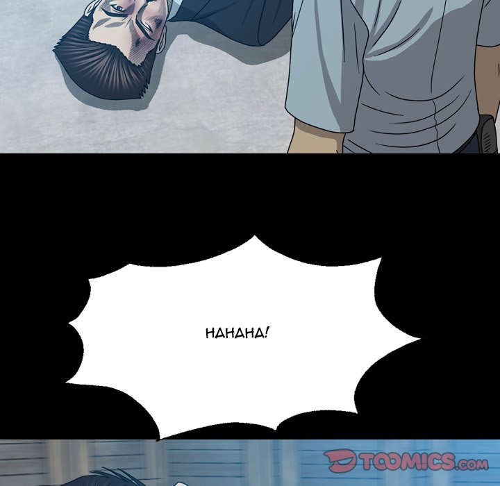 Disfigured Chapter 29 - HolyManga.Net