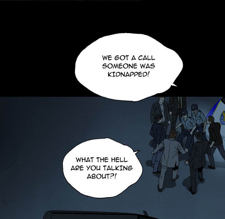 Disfigured Chapter 29 - HolyManga.Net