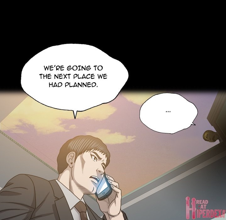 Disfigured Chapter 29 - HolyManga.Net