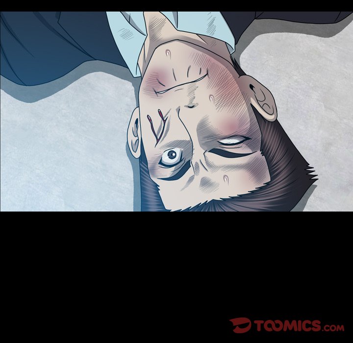 Disfigured Chapter 29 - HolyManga.Net