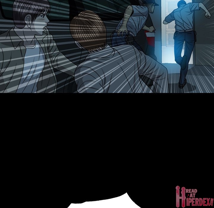 Disfigured Chapter 29 - HolyManga.Net