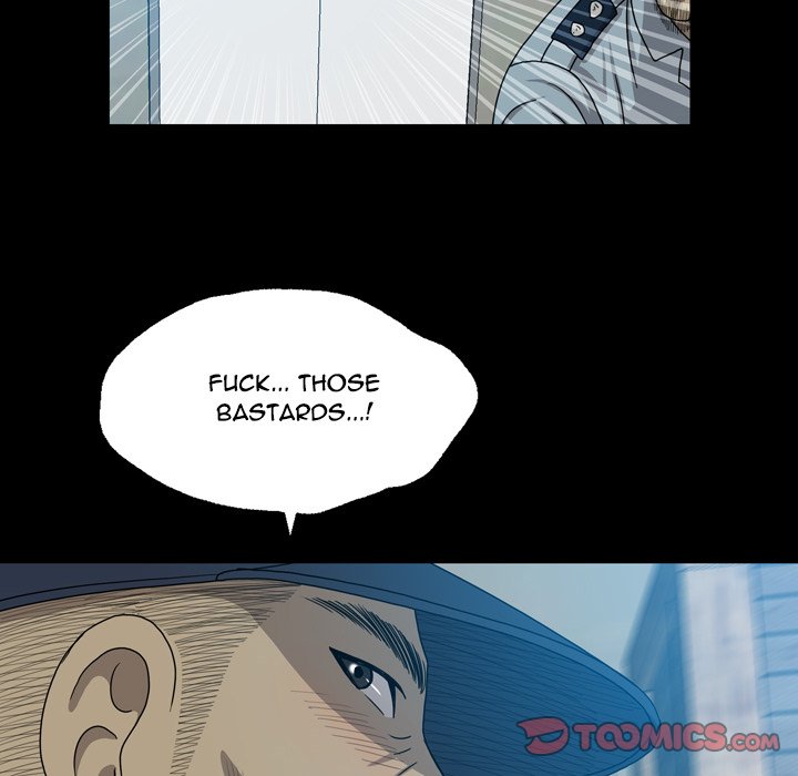 Disfigured Chapter 29 - HolyManga.Net