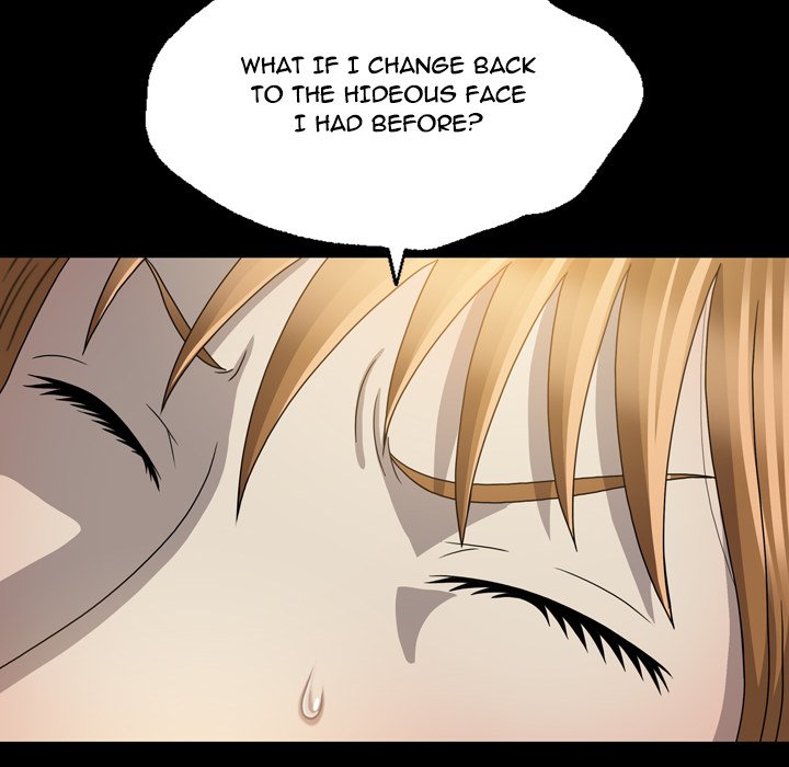 Disfigured Chapter 30 - HolyManga.Net
