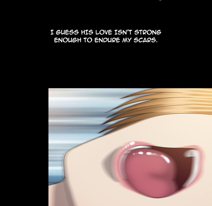 Disfigured Chapter 30 - HolyManga.Net