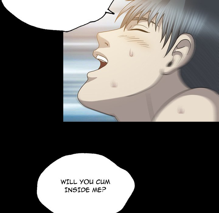 Disfigured Chapter 30 - HolyManga.Net