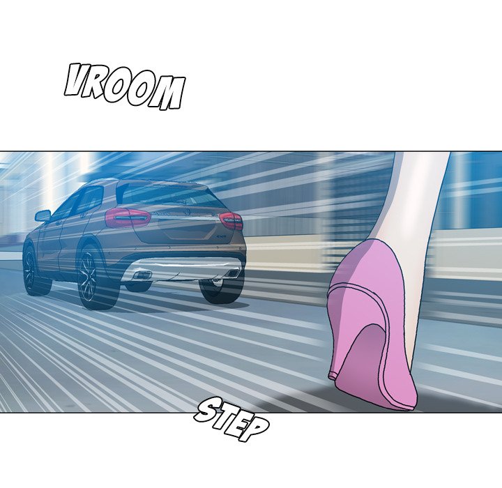 Disfigured Chapter 30 - HolyManga.Net