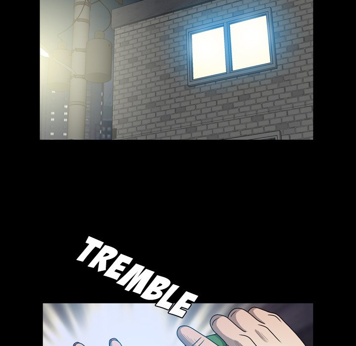 Disfigured Chapter 30 - HolyManga.Net