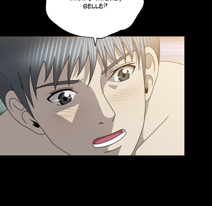 Disfigured Chapter 30 - HolyManga.Net