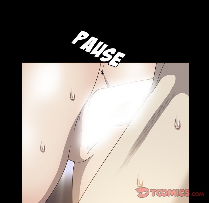 Disfigured Chapter 30 - HolyManga.Net