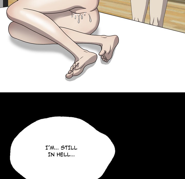 Disfigured Chapter 30 - HolyManga.Net