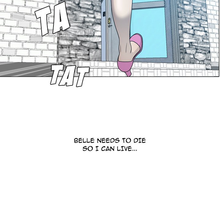 Disfigured Chapter 30 - HolyManga.Net
