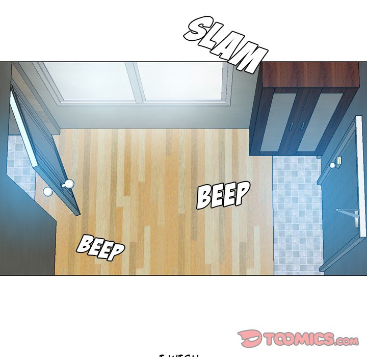 Disfigured Chapter 30 - HolyManga.Net