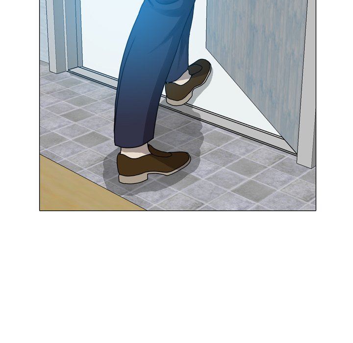 Disfigured Chapter 30 - HolyManga.Net