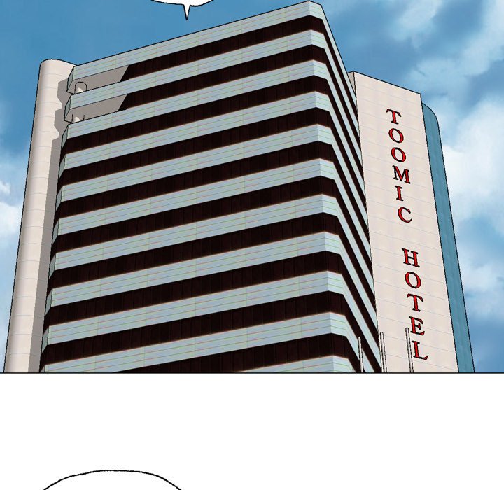 Disfigured Chapter 30 - HolyManga.Net