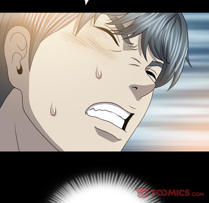 Disfigured Chapter 30 - HolyManga.Net