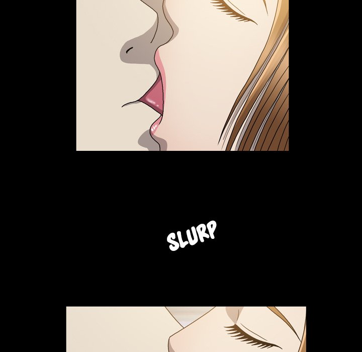 Disfigured Chapter 30 - HolyManga.Net