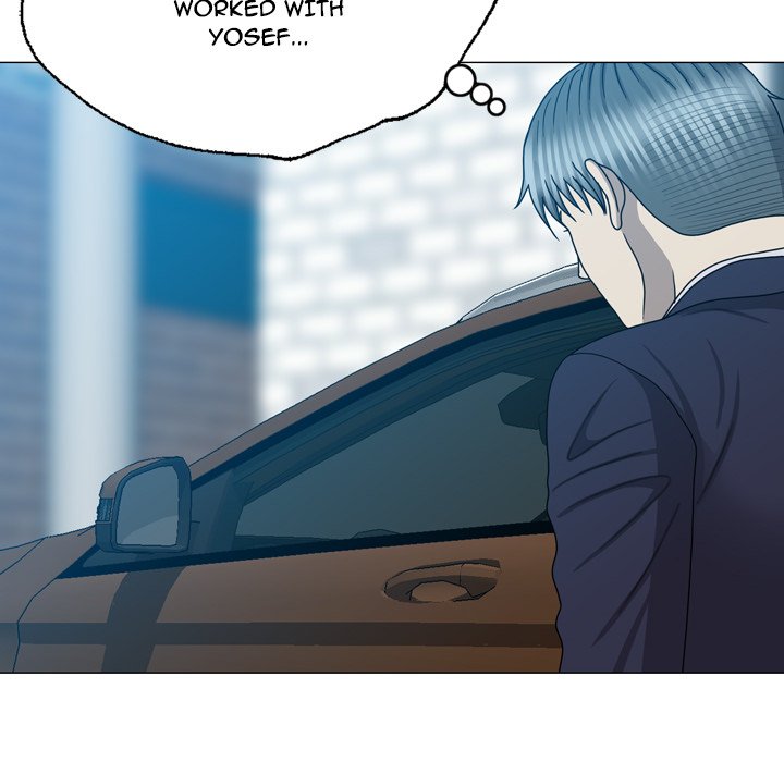 Disfigured Chapter 30 - HolyManga.Net