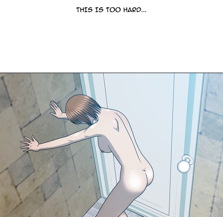 Disfigured Chapter 30 - HolyManga.Net