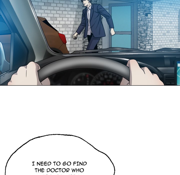 Disfigured Chapter 30 - HolyManga.Net