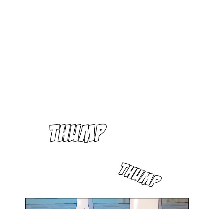 Disfigured Chapter 30 - HolyManga.Net