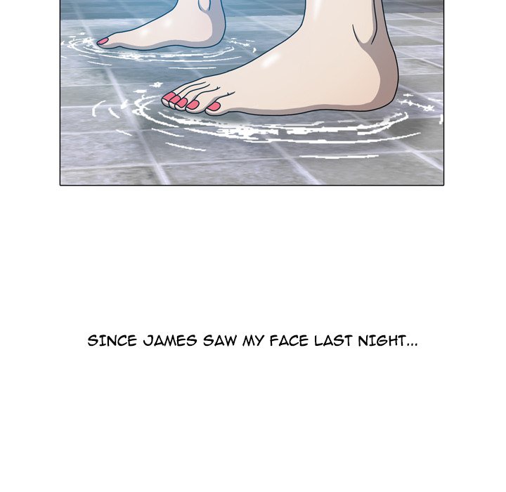 Disfigured Chapter 30 - HolyManga.Net