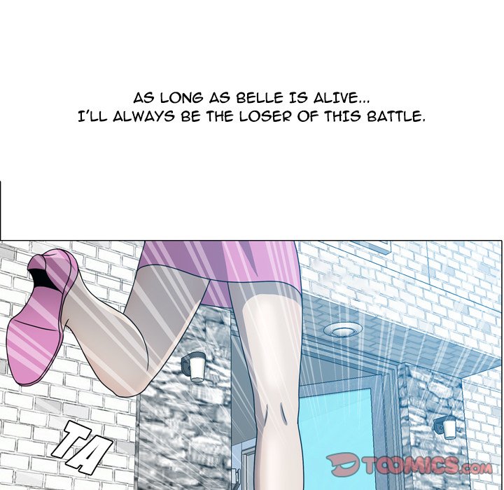 Disfigured Chapter 30 - HolyManga.Net