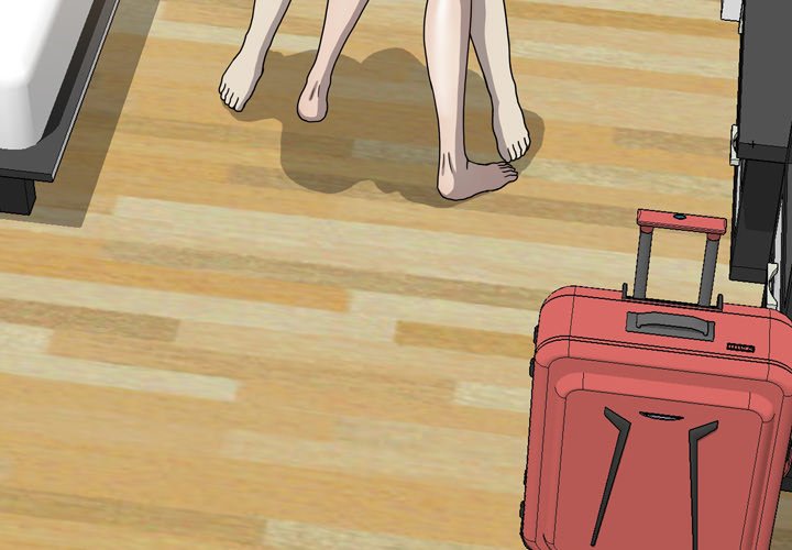 Disfigured Chapter 30 - HolyManga.Net