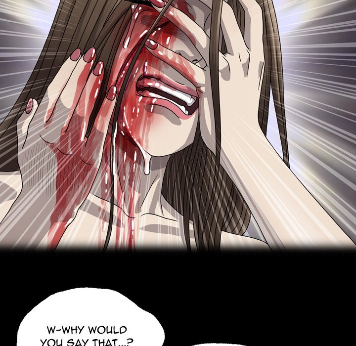 Disfigured Chapter 30 - HolyManga.Net