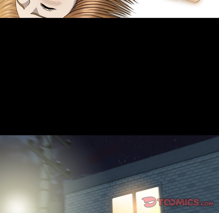 Disfigured Chapter 30 - HolyManga.Net