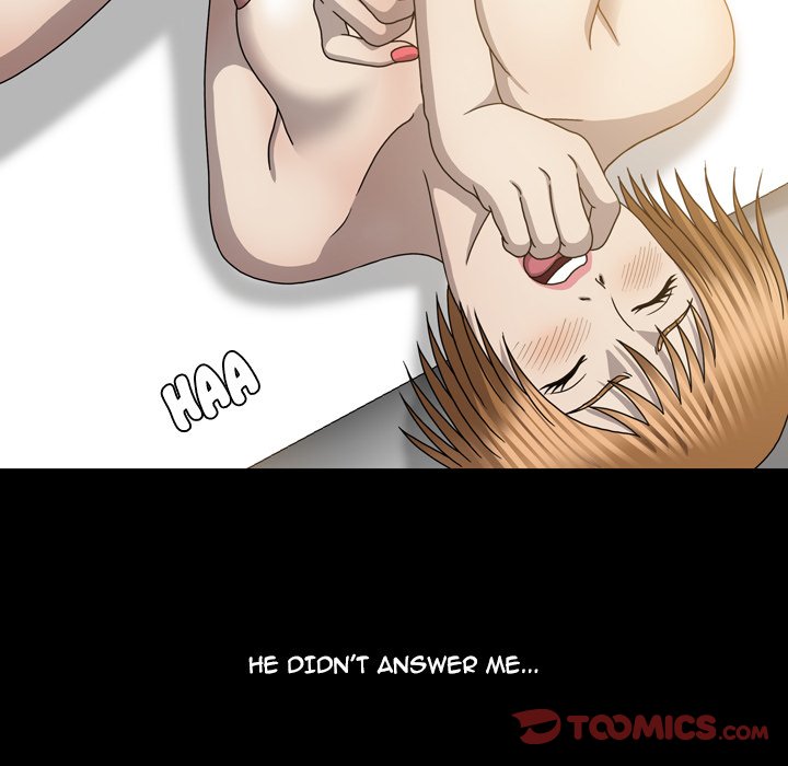 Disfigured Chapter 30 - HolyManga.Net