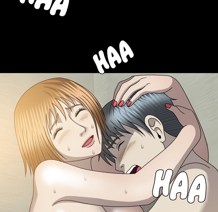 Disfigured Chapter 30 - HolyManga.Net