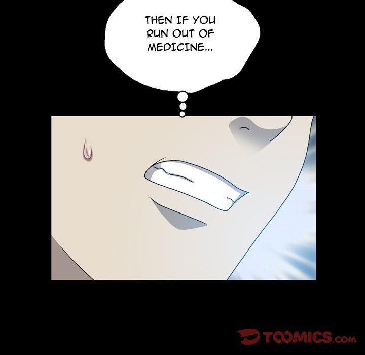 Disfigured Chapter 30 - HolyManga.Net