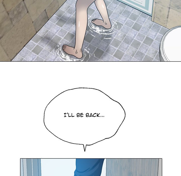 Disfigured Chapter 30 - HolyManga.Net
