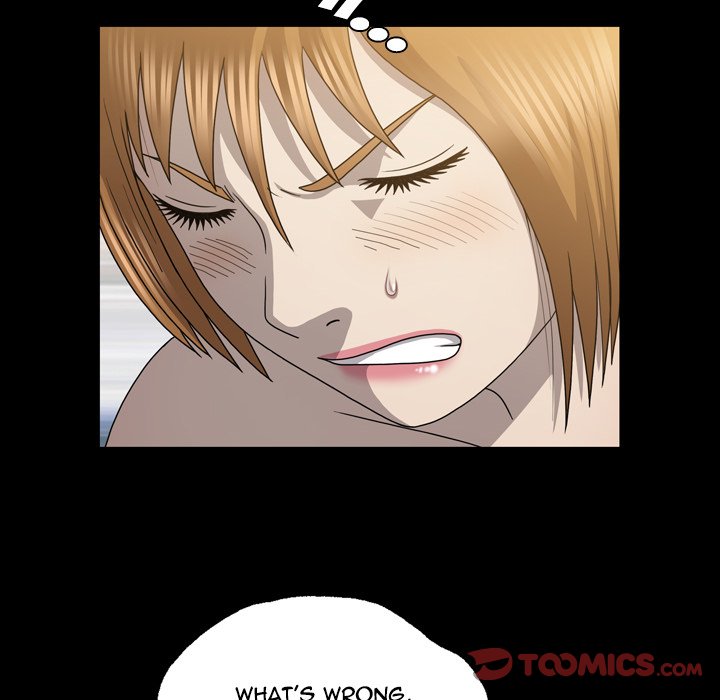 Disfigured Chapter 30 - HolyManga.Net