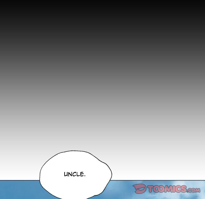 Disfigured Chapter 30 - HolyManga.Net