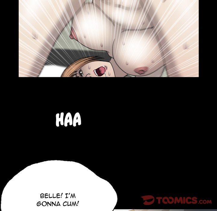 Disfigured Chapter 30 - HolyManga.Net
