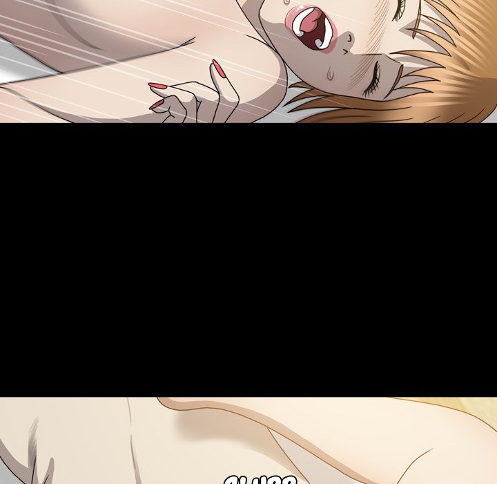 Disfigured Chapter 30 - HolyManga.Net